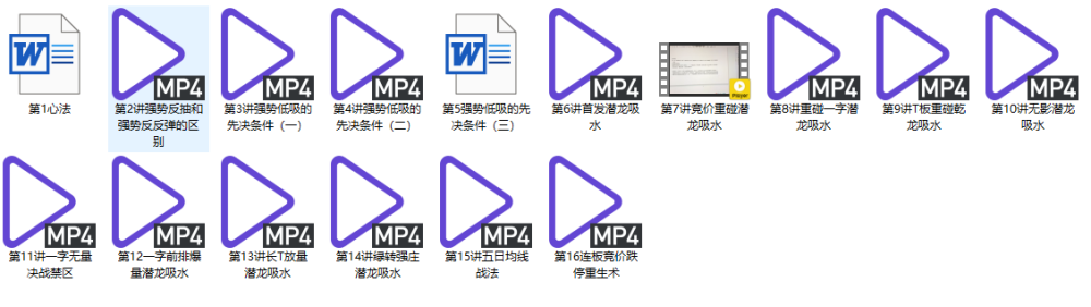 「骆驼子涵」量价骆驼子涵量学大讲堂核心强庄分时集合竞价分时239集
