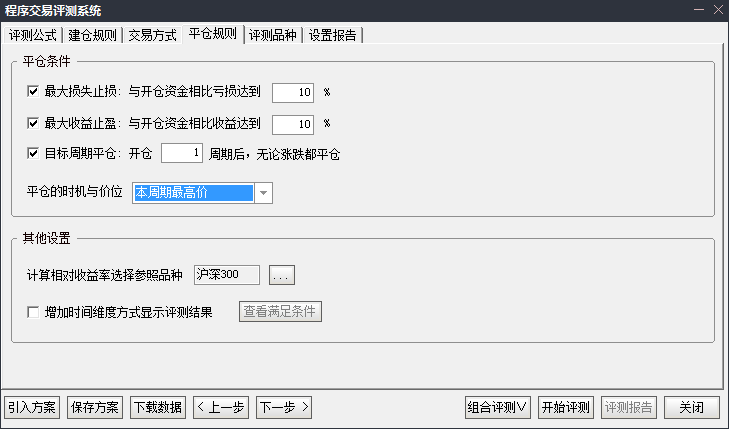 通达信《蓝海科技创业板神器》今买明卖巅峰之作全套指标公式源码