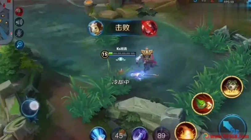 沂蒙路《残血收割抄底系统》通达信指标无未来不漂移胜率最高95.6