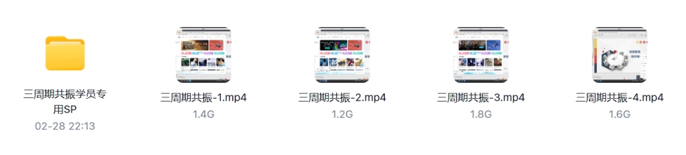 杨殿方2024集合竞价异动试盘移动筹码课 极简转折开盘定式t+0技巧+杨殿方12套课程指标合集