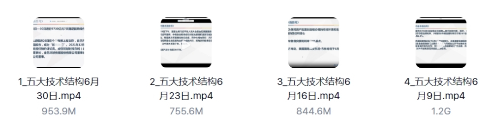 杨殿方2024集合竞价异动试盘移动筹码课 极简转折开盘定式t+0技巧+杨殿方12套课程指标合集