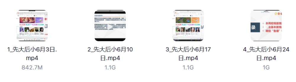 杨殿方2024集合竞价异动试盘移动筹码课 极简转折开盘定式t+0技巧+杨殿方12套课程指标合集
