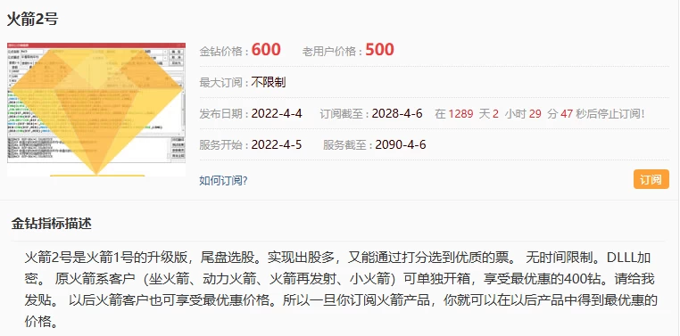 创业板神器——火箭二号(精选尾盘)原价6000!!! 创业板神器——火箭二号(精选尾盘)原价6000!!!