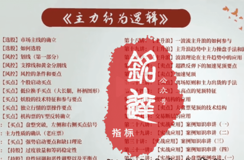 2025抖音邻居大爷（周玉飞）技术课+系统课程