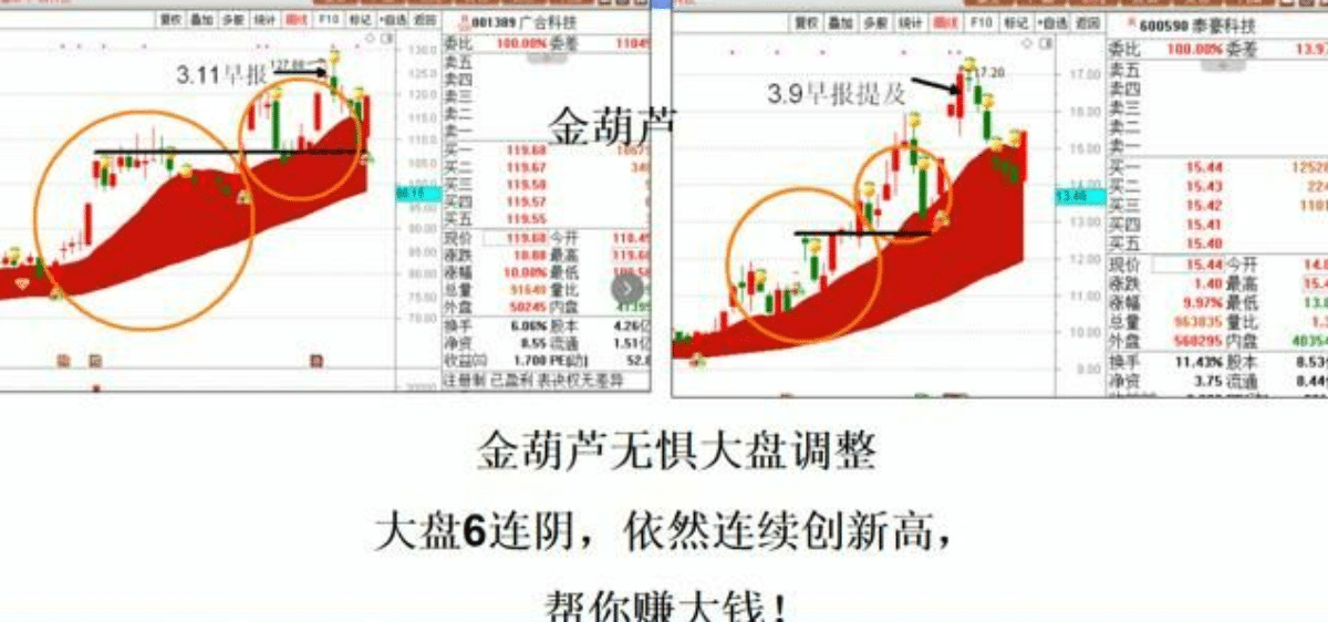 平布老师最新指标【生死线指标+金葫芦指标】带视频使用教程和文档 永久使用