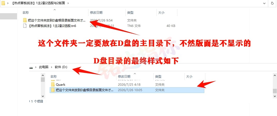 捕捉当日最强主线题材【热点首板擒龙】1主2副2选股 2个面板涨停突破关键位，板块多只个股涨停