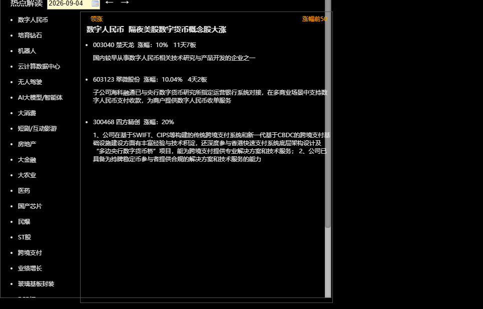 一目了然62个必备实用通达信插件版面,打板连扳、异动解读梯队题材、热榜情绪 一目了然62个必备实用通达信插件版面,打板连扳、异动解读梯队题材、热榜情绪